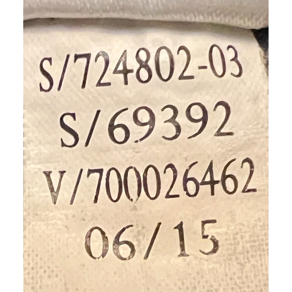 Athleta Cargo Pants Khaki Womens Size 4 Cropped Zip Pockets Casual Outdoor - Picture 9 of 10